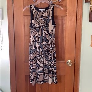 Evan Picone dress size 4 Petite